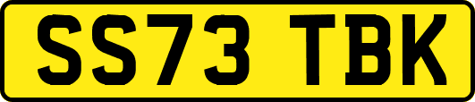SS73TBK