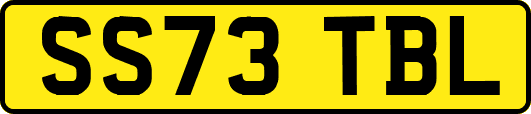 SS73TBL