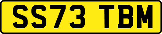 SS73TBM