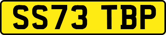SS73TBP