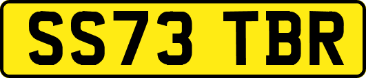 SS73TBR