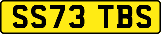 SS73TBS