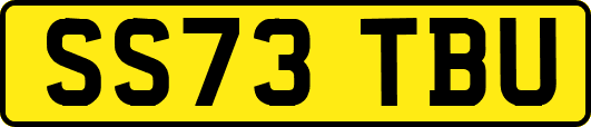 SS73TBU