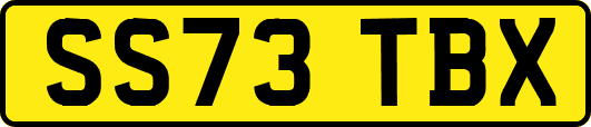 SS73TBX