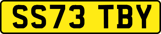 SS73TBY