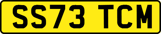 SS73TCM