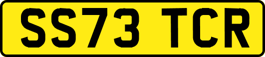 SS73TCR