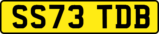 SS73TDB