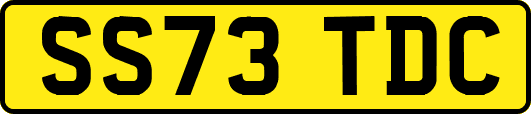 SS73TDC