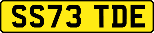 SS73TDE