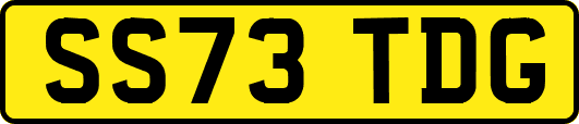 SS73TDG