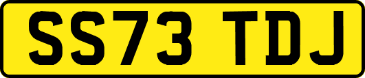 SS73TDJ