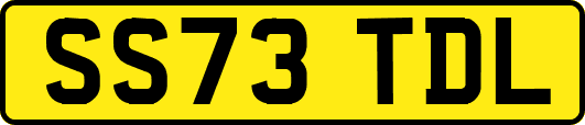 SS73TDL