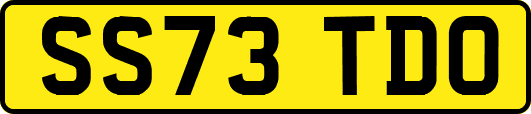 SS73TDO