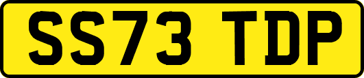 SS73TDP