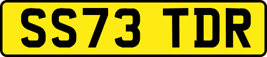 SS73TDR