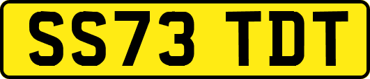 SS73TDT