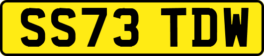 SS73TDW