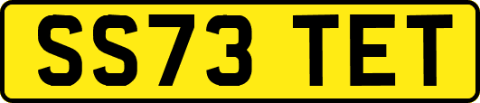 SS73TET