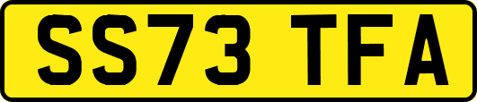 SS73TFA