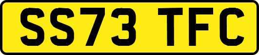 SS73TFC