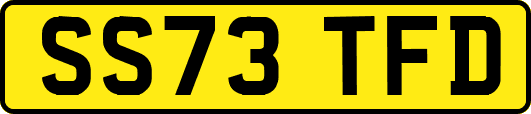 SS73TFD