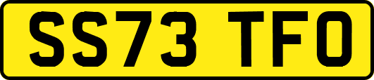 SS73TFO