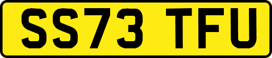 SS73TFU