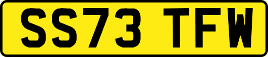 SS73TFW