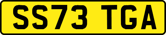 SS73TGA