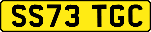 SS73TGC