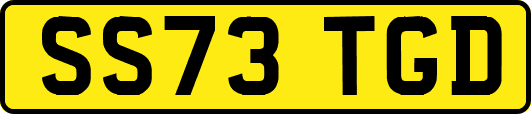 SS73TGD