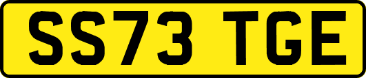 SS73TGE