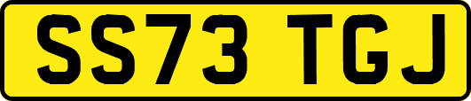 SS73TGJ