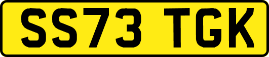 SS73TGK