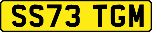 SS73TGM