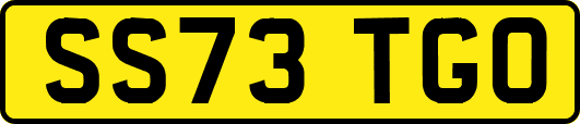 SS73TGO