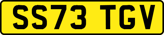 SS73TGV