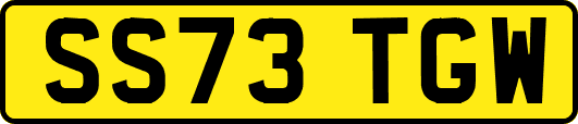 SS73TGW