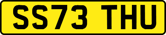 SS73THU