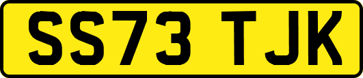 SS73TJK