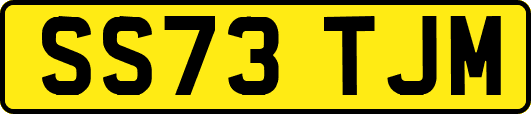 SS73TJM