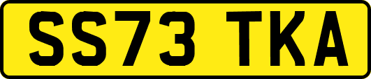 SS73TKA