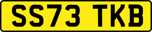 SS73TKB