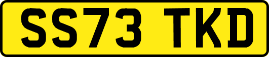 SS73TKD