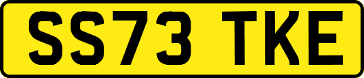 SS73TKE