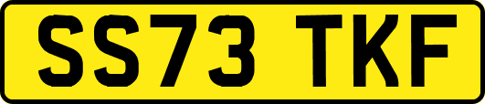 SS73TKF