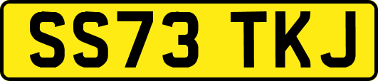 SS73TKJ