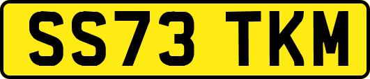 SS73TKM