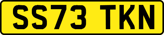SS73TKN